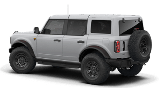2026 Ford Bronco® External Image 3